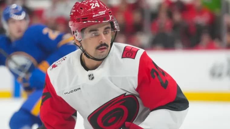Hurricanes vs. Canadiens schedule: Dates, times, TV channels, scores for NHL Eastern Conference Fina