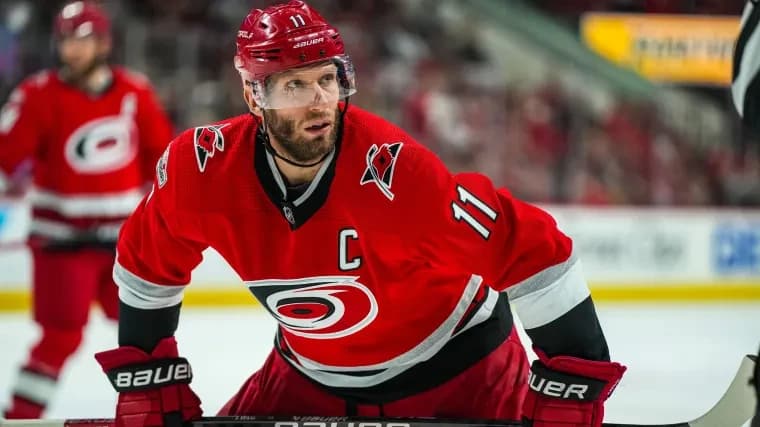Hurricanes vs Golden Knights prediction markets for Game 4: Trade Stanley Cup Finals on Kalshi