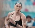 Hyrox athlete who soiled herself puts ‘confronting’ matter behind her to win return race