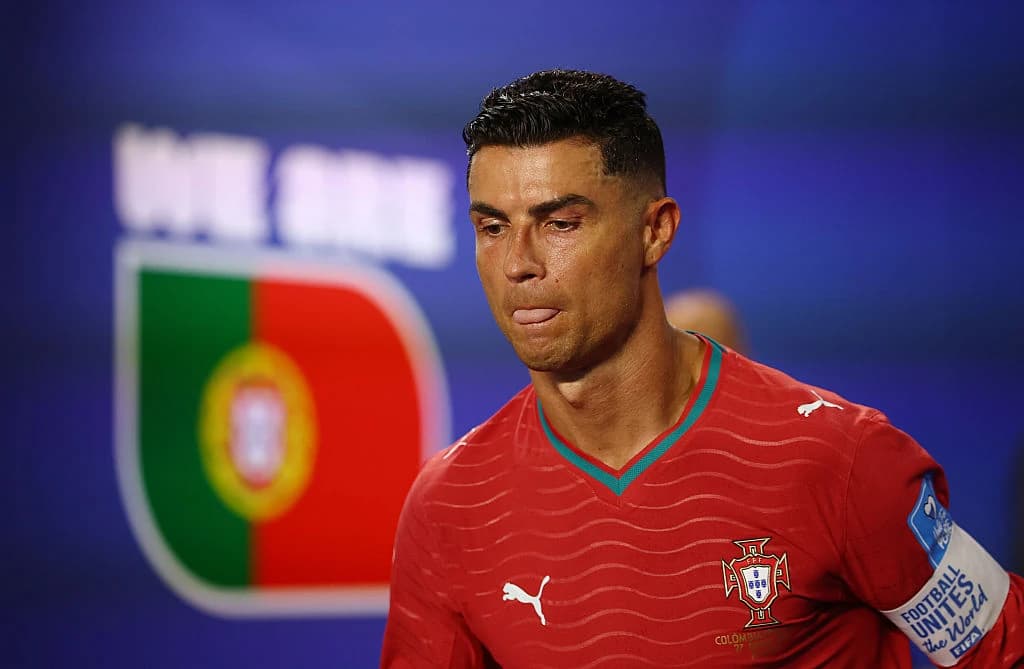 I-a anunțat retragerea lui Cristiano Ronaldo, chiar înainte de Portugalia - Croația: "Va spune adio"