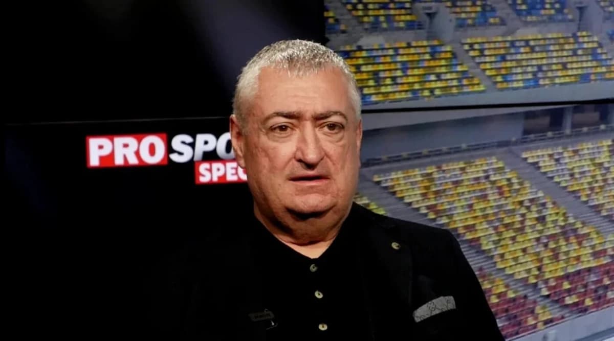 I-a cerut lui Dan Șucu să facă revoluție la Rapid și să dea afară fotbaliști și conducători: „De pro