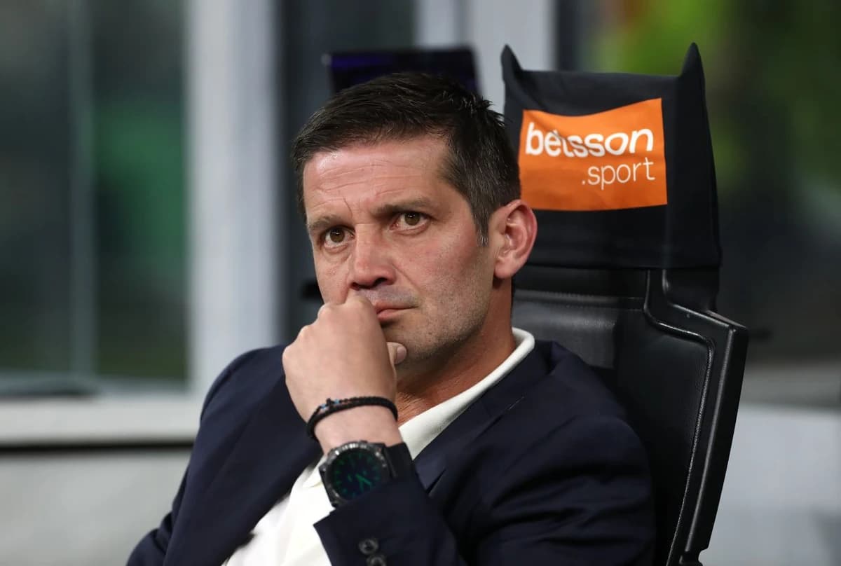 I-a dispărut zâmbetul lui Chivu: anunțul președintelui Inter, la două zile după câștigarea titlului
