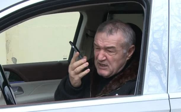 I-a spus numele în direct! Gigi Becali a luat decizia în privința noului antrenor de la FCSB: ”Băi,
