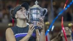 'I broke the curse' - the fall and rise of a teenage Grand Slam champion