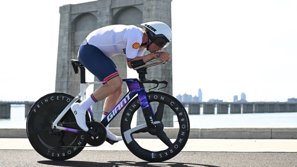 'I came here for gold. I don't know what happened' - Ben Wiggins misses Top 10 at U23 Worlds TT