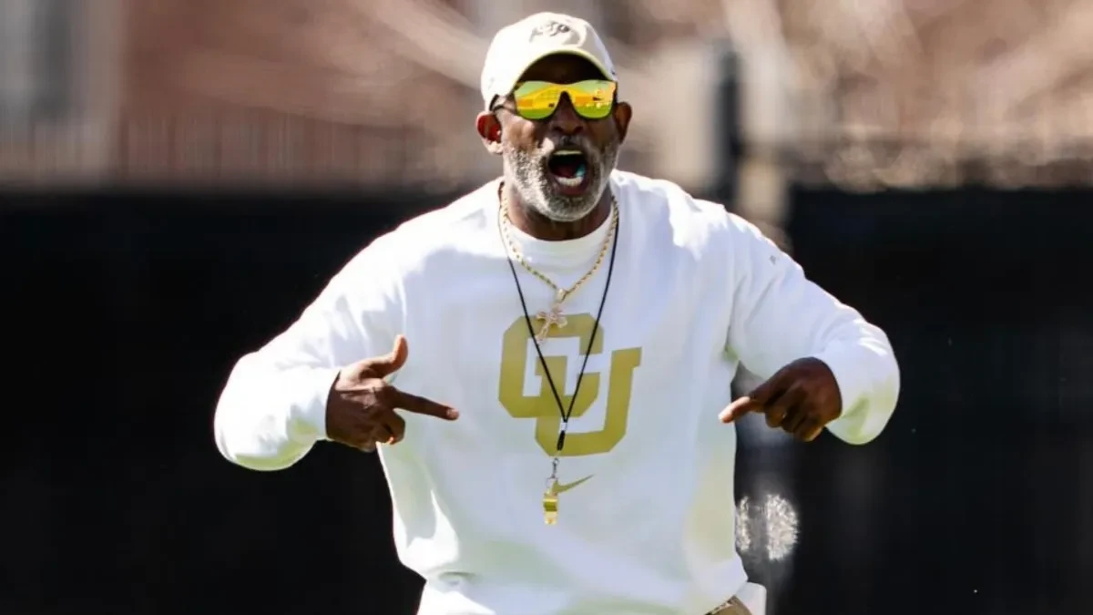 'I can coach this': Deion Sanders not concerned about hot seat rumors ahead of 2026 season