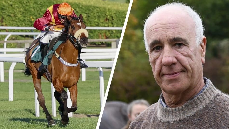 'I can't walk away' - trainer who pulled off rare Cheltenham and Aintree double U-turns on retiremen