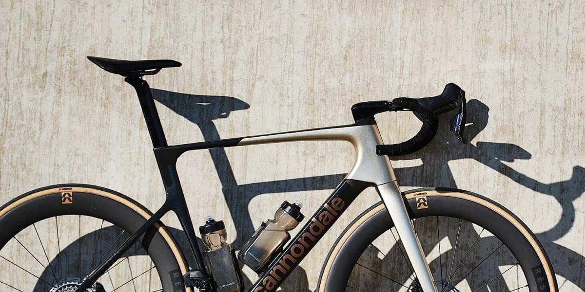 I Crashed Cannondale’s SuperSix Evo on a Ride With Tour de France Star Ben Healy—It Still Earned My