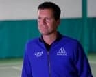‘I hope it works’: Tim Henman on Raducanu’s coach and vice-captain duties at Laver Cup