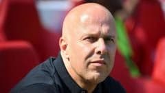 I leave Liverpool exactly where it belongs - Slot