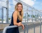 ‘I really was one of those bandwagon fans’: meet Katharina Nowak, F1’s youngest race president