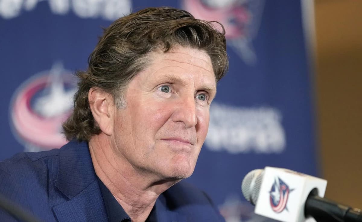 'I Think Players Want To Be Pushed': Why Oilers Are Trying To Hire Mike Babcock