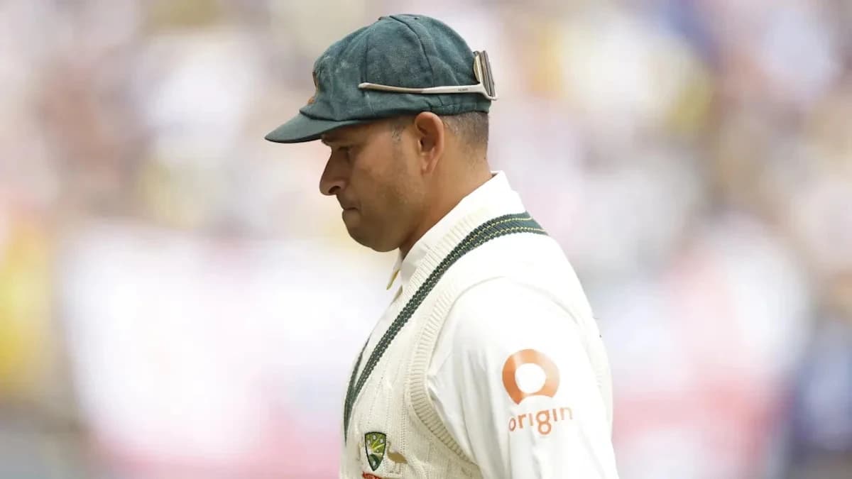 ‘I thought I was going to die’: Usman Khawaja reveals rheumatoid arthritis battle he hid throughout