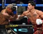 ‘I want Teófimo’: Ryan Garcia calls out rivals after two-round destruction of Conor Benn