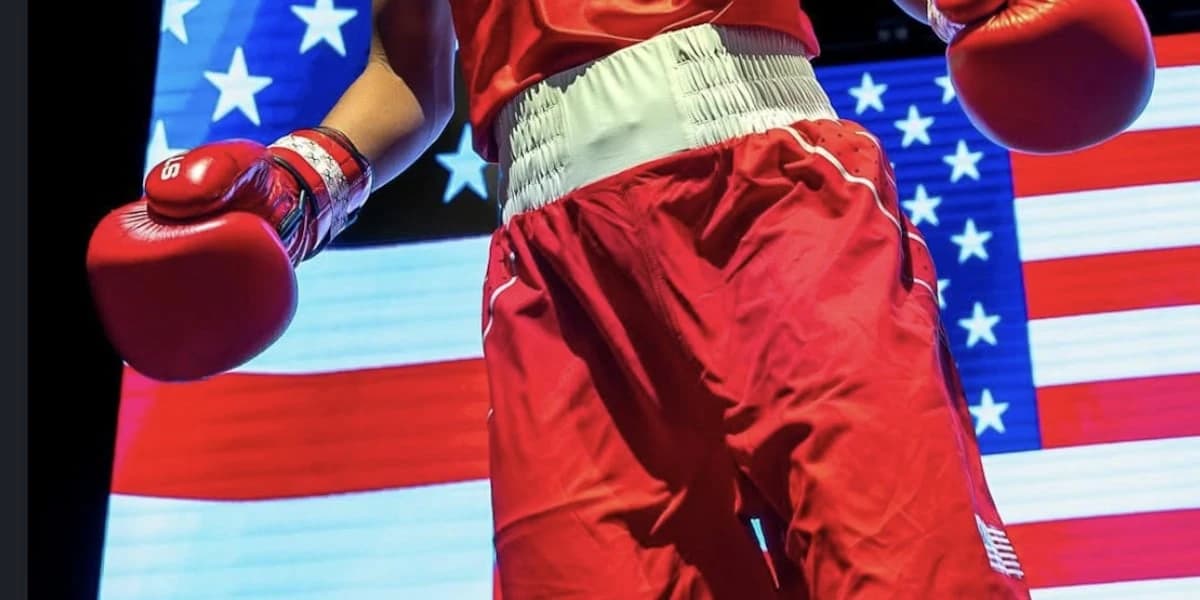 ‘I was the villain’: Waianae’s Lorenzo Patricio wins World Boxing Cup in China