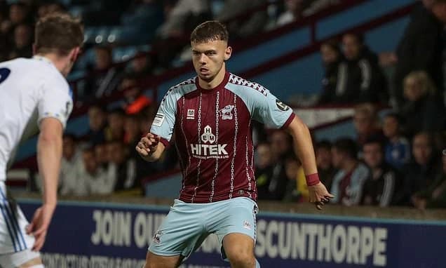 'I was thinking I wasn't going to see my family again': Footballer who was stabbed during horrific t
