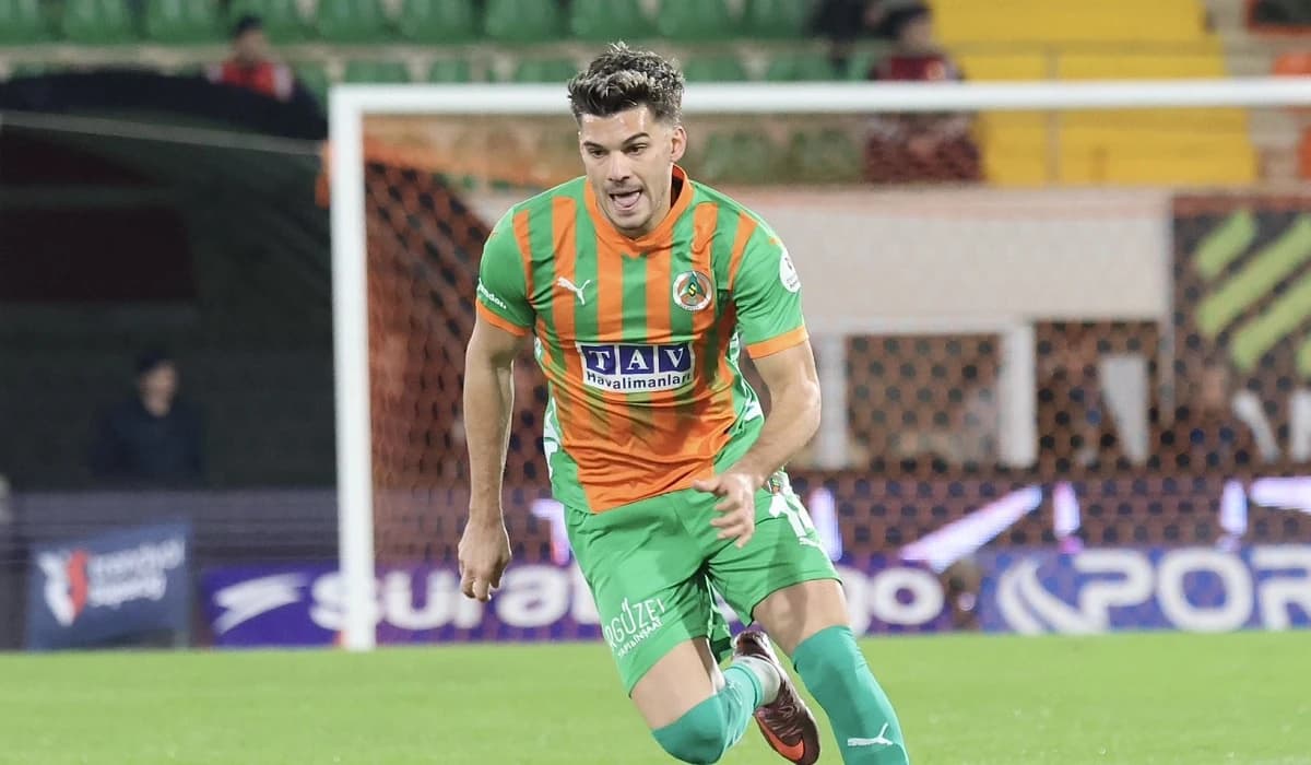 Ianis Hagi, revenire pe teren! Anunțul clar al antrenorului de la Alanyaspor la finalul meciului
