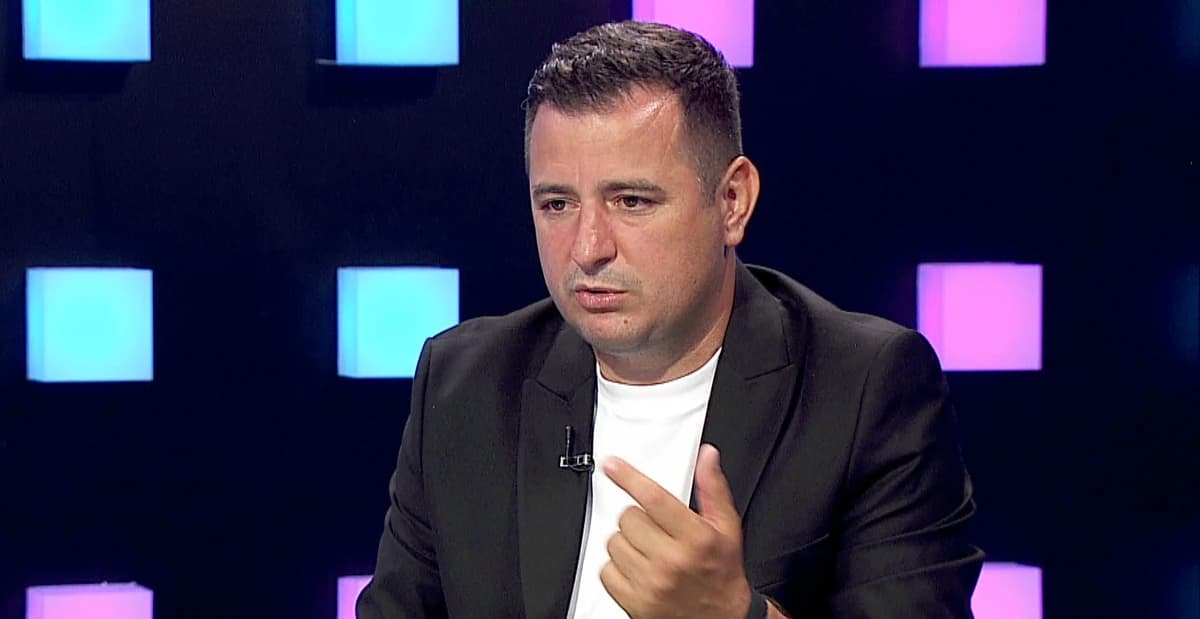 Ianis Zicu a spart tăcerea și a spus de ce a demisionat de la Farul: ”M-a făcut să plec!”