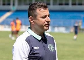 Ianis Zicu nu se vede antrenând acolo: „Nu mă reprezintă!”