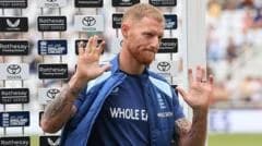 ICC contacts ECB over Stokes retirement video