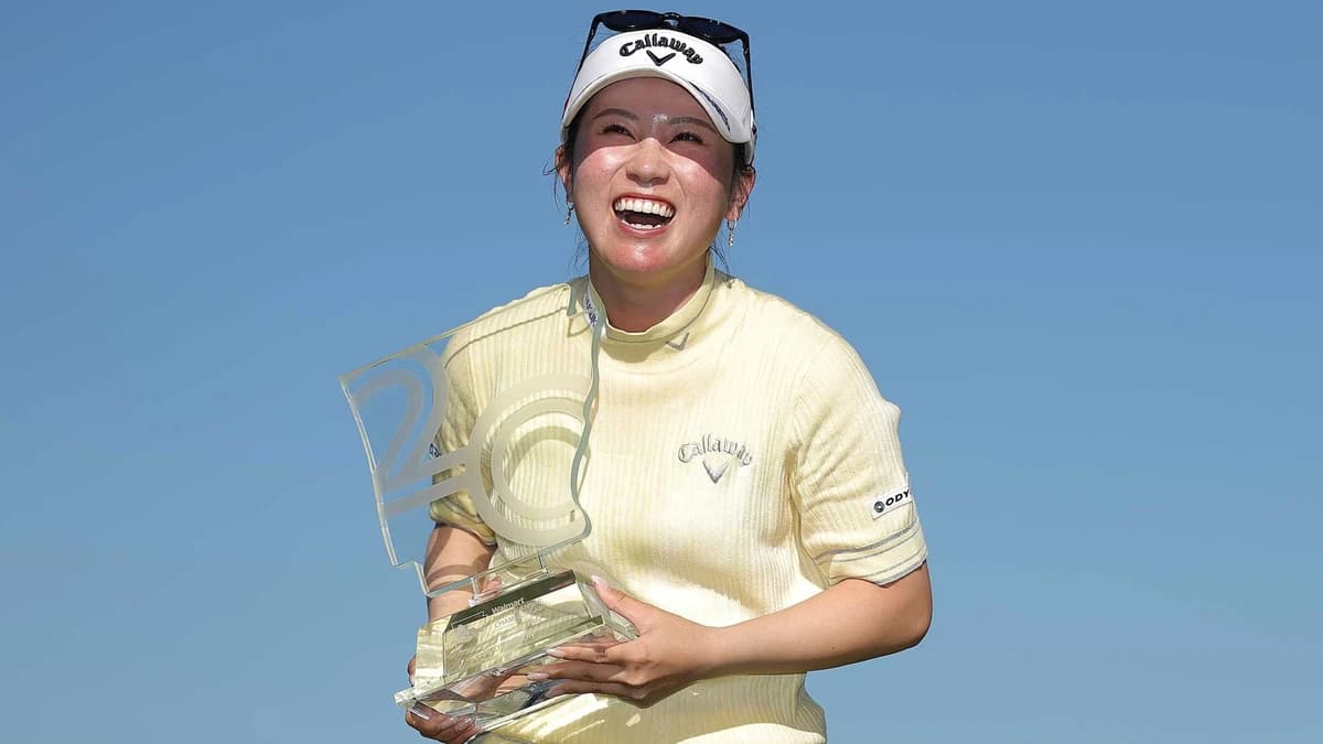 ICYMI: 2026 Walmart NW Arkansas Championship presented by P&G