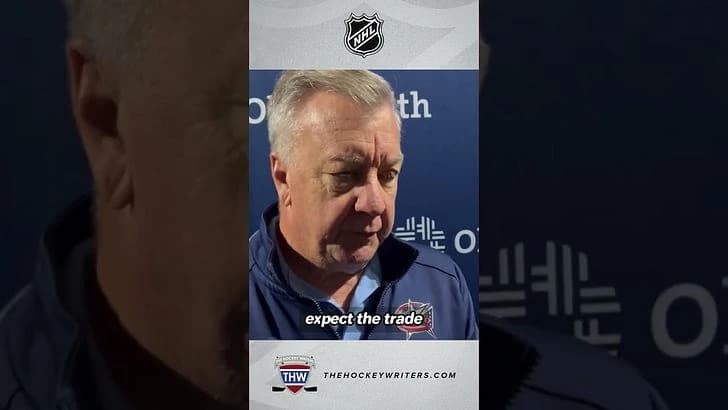 ICYMI - NHL Rumours for July 31: Oilers’ Coaching Twist, Werenski Drama, and Penguins Plans
