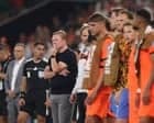 ‘I’d do it again’: Ronald Koeman defiant in defeat after the Netherlands sent home