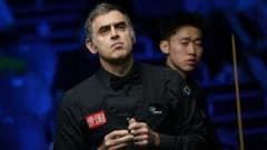 I'd hate to finish career like this - O'Sullivan