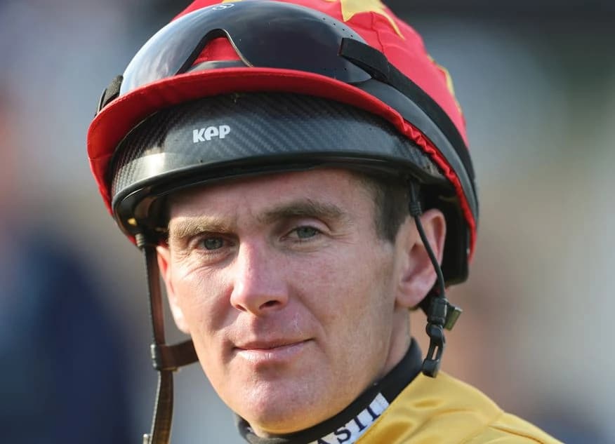 'I'd say he could be a Royal Ascot type' - day of big clues as Gary Carroll bags treble
