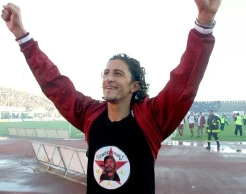 Igor Protti, cel mai bun marcator din Serie A în sezonul 1995-1996, a murit la vârsta de 58 de ani