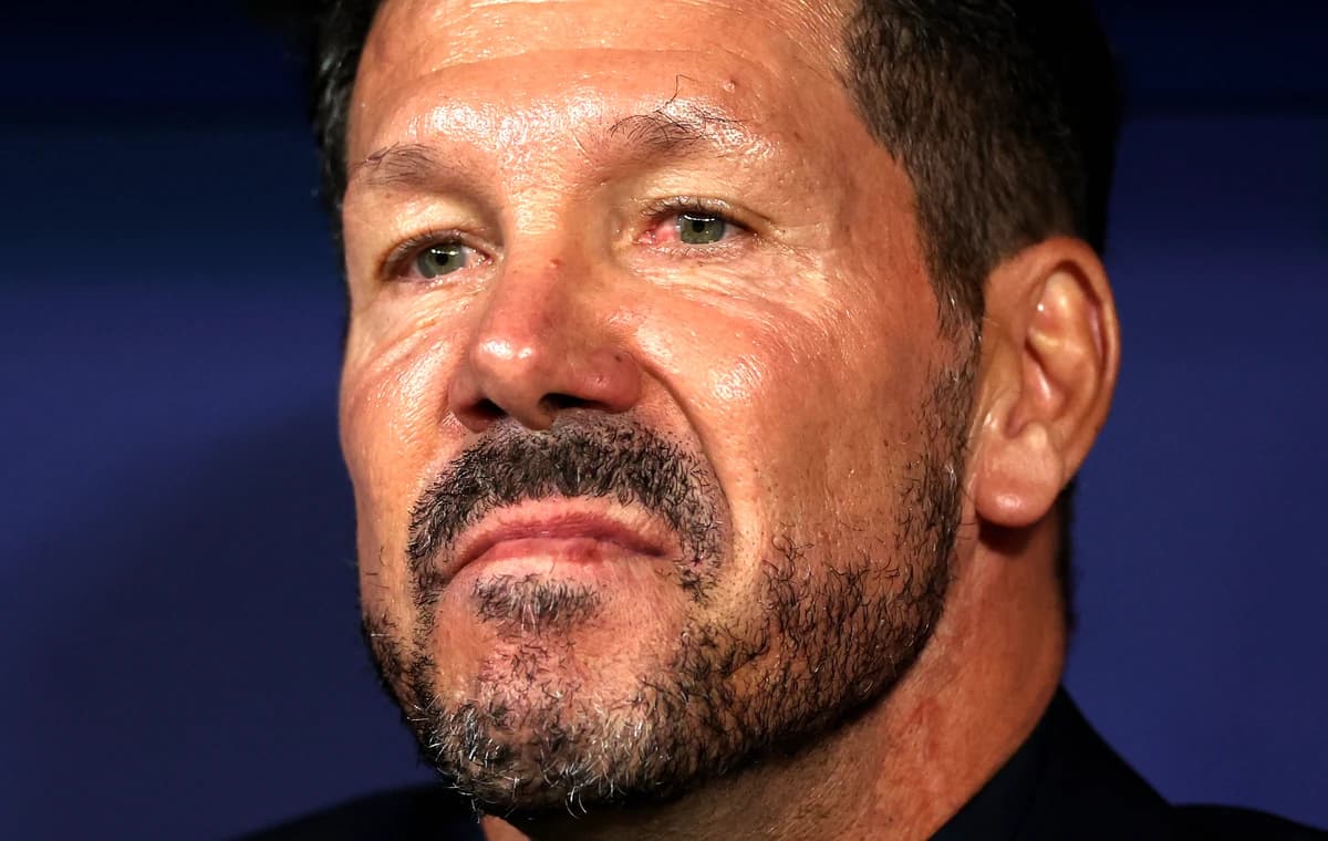 "Îi datorează fotbalul un UCL lui Atletico?" Răspunsul lui Diego Simeone, după două finale pierdute