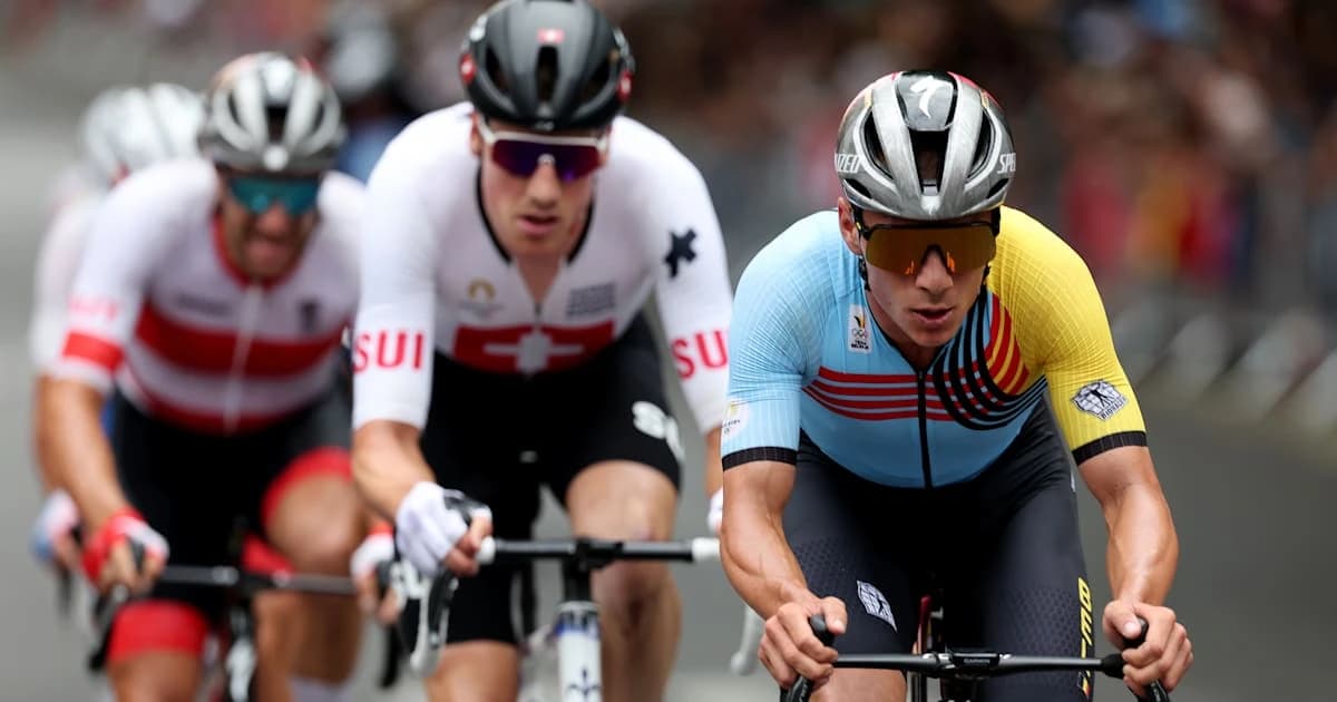 Il Lombardia 2026: Brandon McNulty, Remco Evenepoel and Giulio Ciccone headline stars in action - Ro