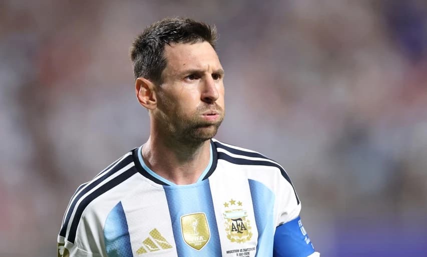 “Îl vom trimite pe Messi la somn!” Englezii se văd deja în finala Campionatului Mondial, chiar dacă