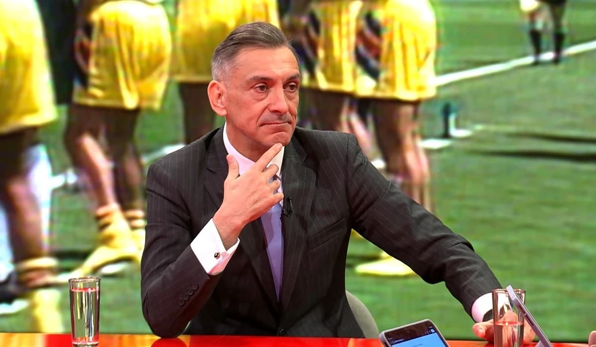 Ilie Dumitrescu a dat verdictul despre transferul de la FCSB: „E extrem de bun”