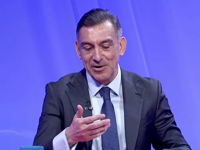 Ilie Dumitrescu a ”găsit” antrenor pentru FCSB: ”E varianta cea mai potrivită”. Adi Mutu e de altă p
