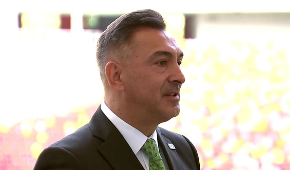 Ilie Dumitrescu, categoric în privința lui Marius Baciu la FCSB: „Nu trebuie să fii specialist”
