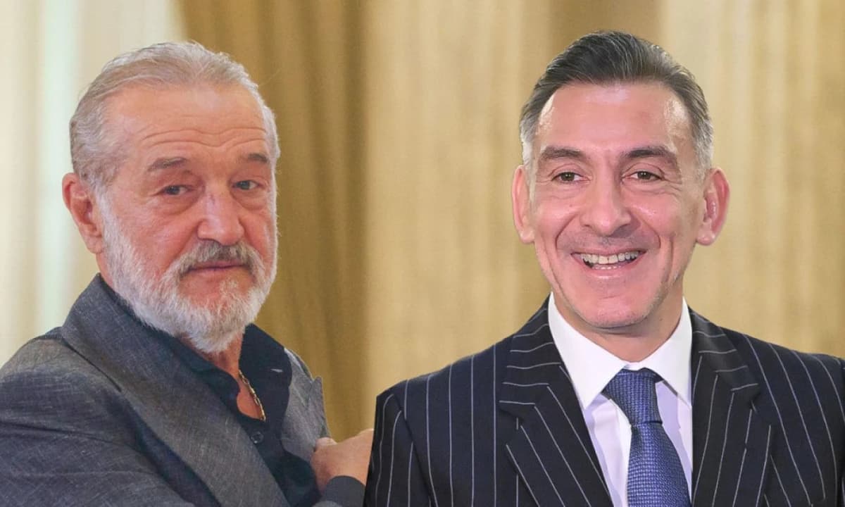 Ilie Dumitrescu critică mutările de la FCSB: „Îl distrugi și pe ăsta”. Ce i-a reproșat patronului