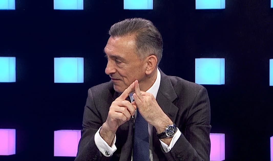 Ilie Dumitrescu, după ce Daniel Pancu a spus că pleacă de la CFR și s-a rostit numele viitoarei echi