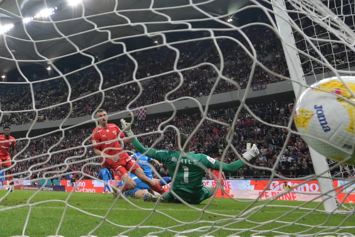 Ilie Dumitrescu, impresionat! A rostit doar două nume, după Dinamo - Craiova: ”Extraordinar”
