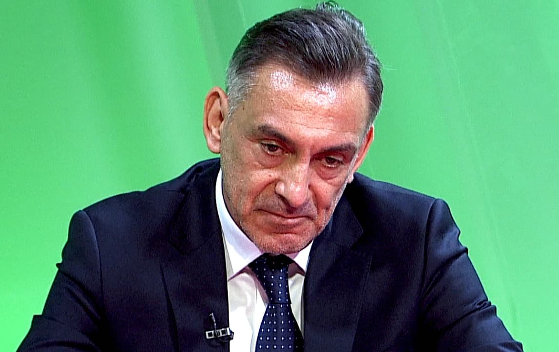 Ilie Dumitrescu l-a pus ”la zid” pe Becali, după decizia de la FCSB: ”Te-ai stricat cu ăla, îl distr
