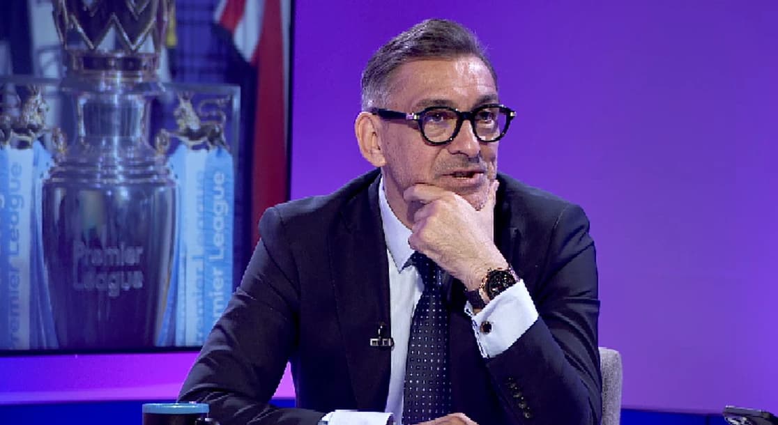 Ilie Dumitrescu s-a convins, după Atletico - Arsenal 1-1: ”Ea are prima șansă”