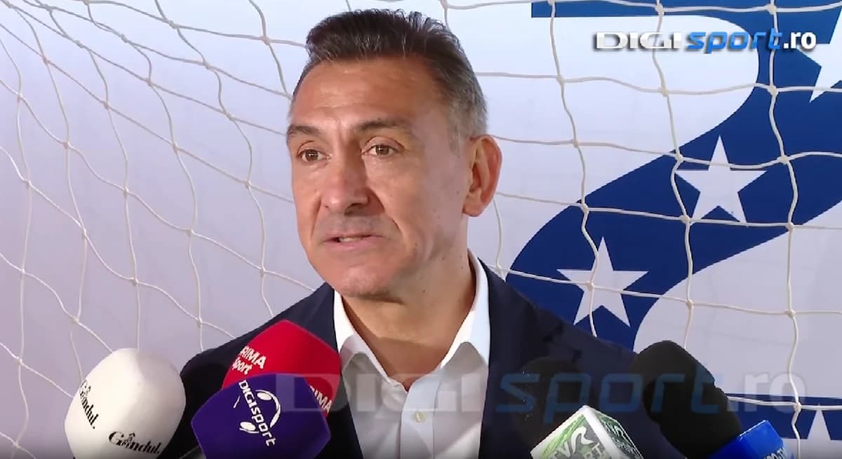 Ilie Dumitrescu și-a ales favorita la câștigarea Cupei Mondiale 2026