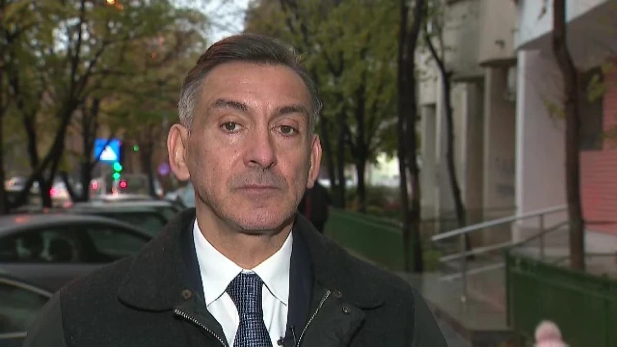 Ilie Dumitrescu știe de ce are nevoie FCSB: ”Lipsește”