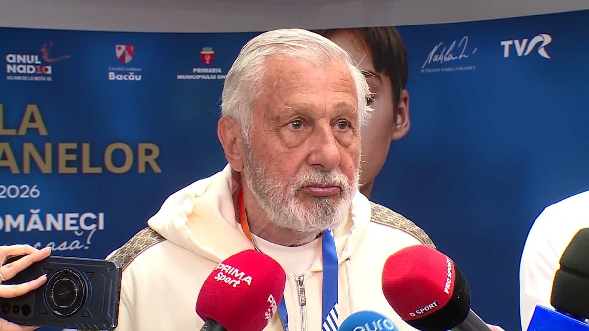 Ilie Năstase, categoric despre parcursul Soranei Cîrstea la Roland Garros 2026: “Nu e adevărat”