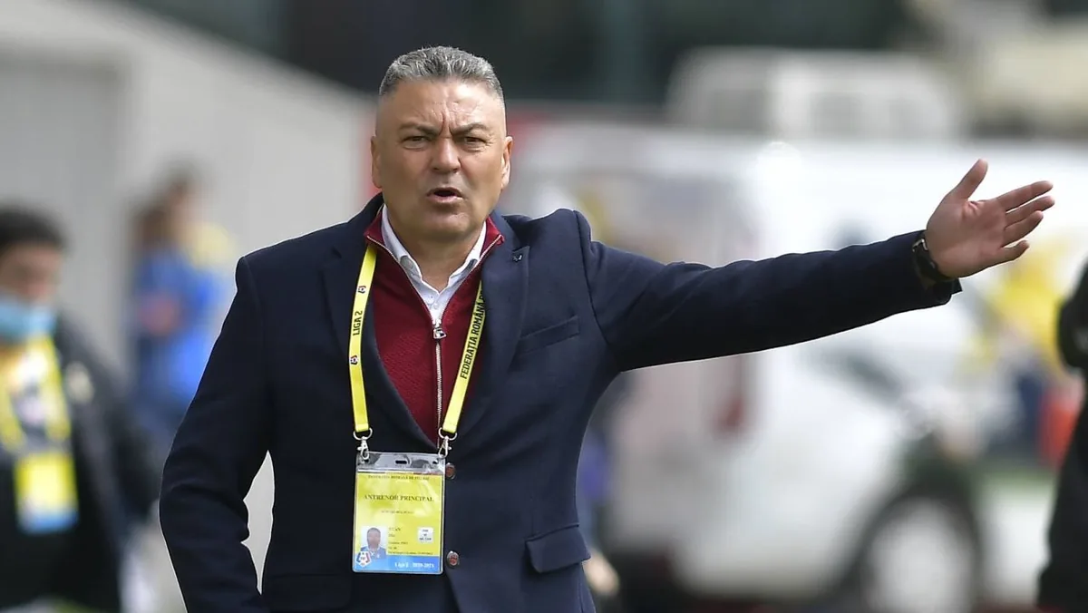 Ilie Stan dă de pământ cu amatorismul de la FCSB: „Debandadă! Știți de ce a plecat Rădoi?“