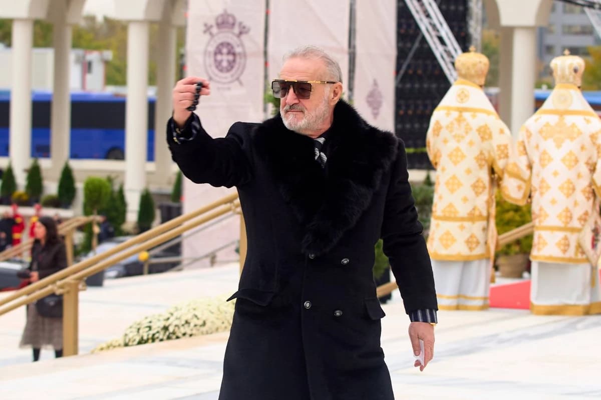 Ilie Stan: "Gigi se bagă tot timpul. De-aia a ajuns FCSB în play-out!". Opinie pertinentă despre Răd