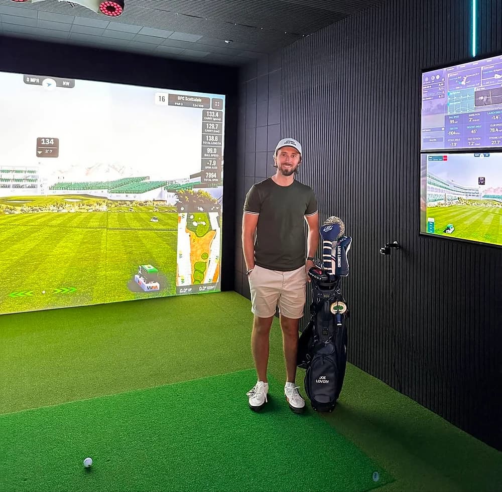 Ilkley Golf Studios opens doors with Free Open Evening