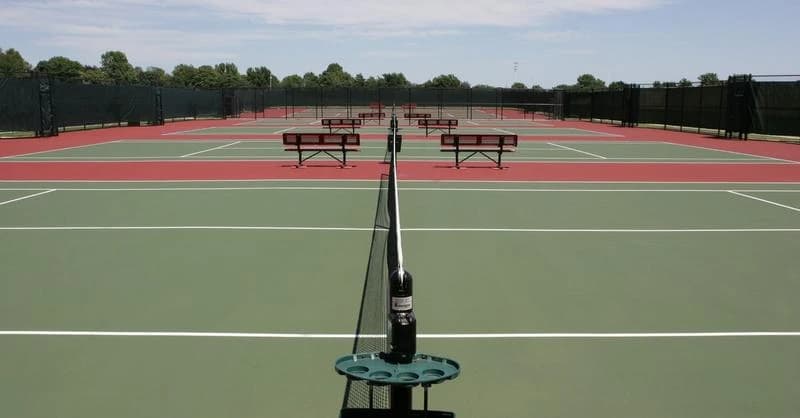 Illinois State Athletics Discontinuing Men’s Tennis Program