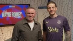 I'm a passionate lad and I love it at Everton - Pickford