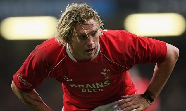 'I'm f****** angry... we're stuck on a hamster wheel and people are killing themselves': Former Wale